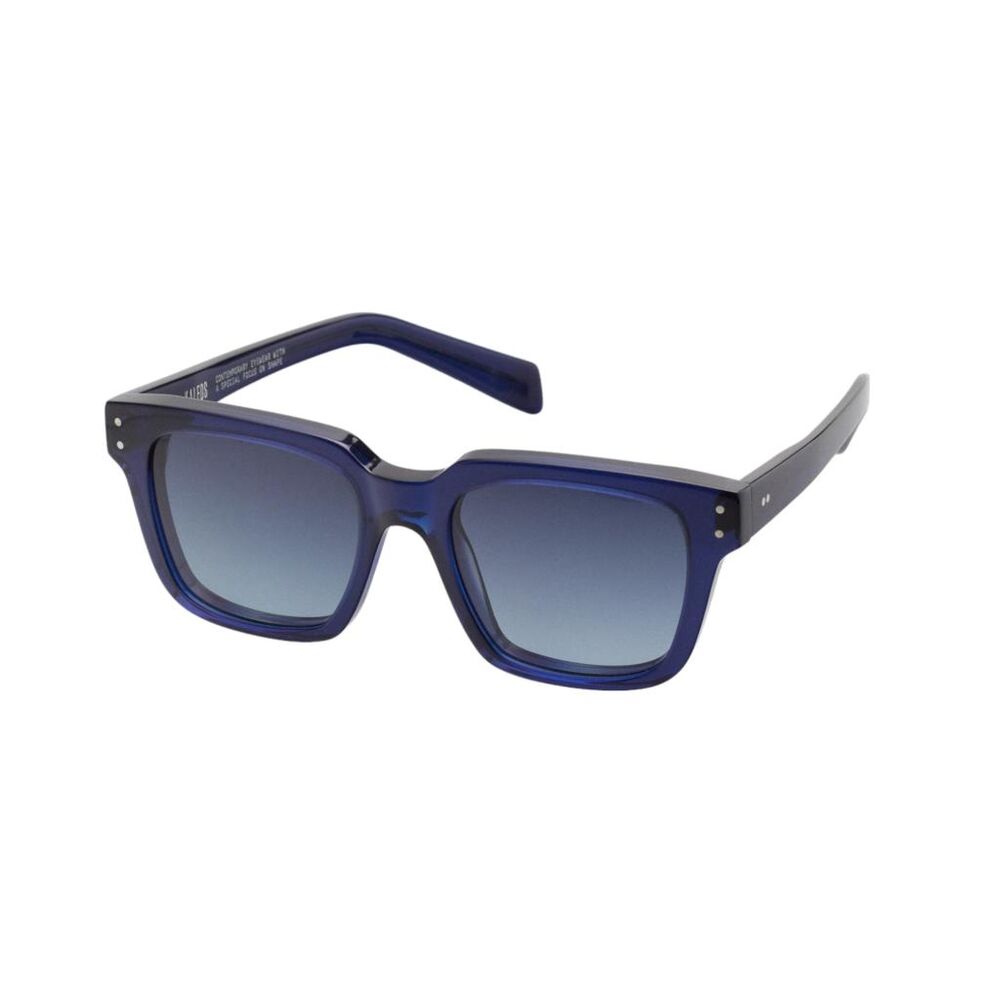 Kaleos Mindy Lacivert Unisex Güneş Gözlüğü
