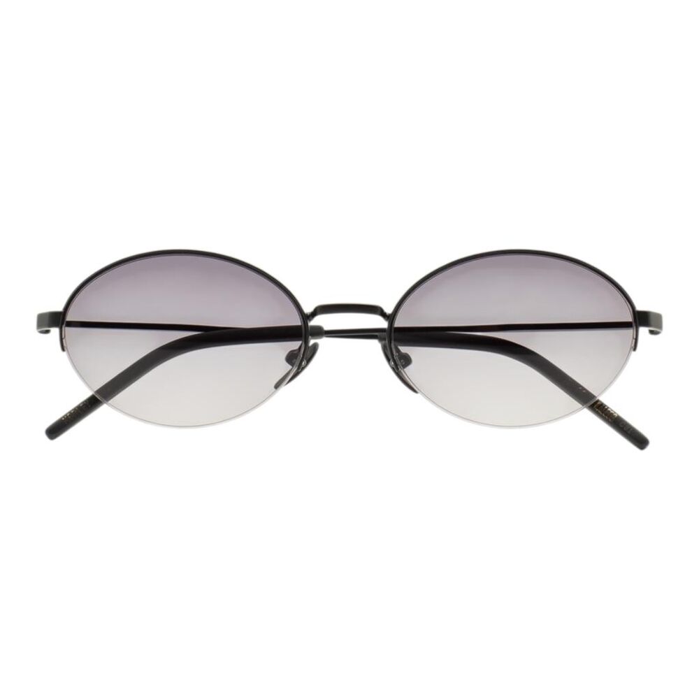Kaleos Morley Siyah Unisex Güneş Gözlüğü