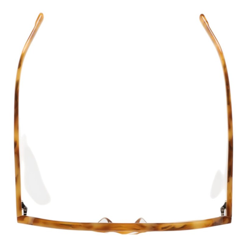 Kaleos Remis Bal Rengi Unisex Güneş Gözlüğü - Thumbnail