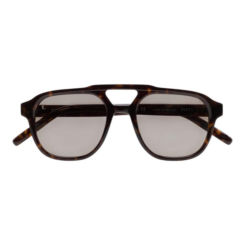 KALEOS - Kaleos Remis Havana Unisex Güneş Gözlüğü