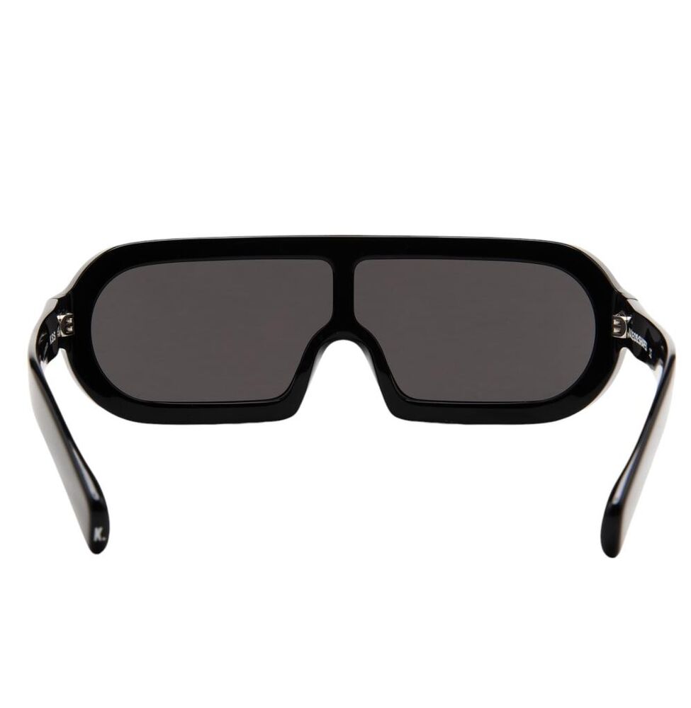 Kaleos Shapes 001 Limited Edition Siyah Unisex Güneş Gözlüğü
