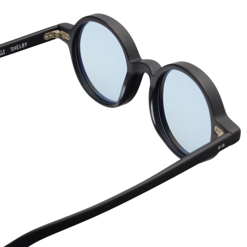Kaleos Shelby Fotokromik Unisex Güneş Gözlüğü - Thumbnail