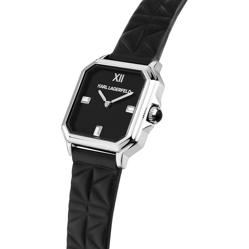 KARL LAGERFELD R0551102502 Kadın Kol Saati - Thumbnail
