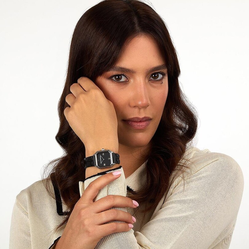 KARL LAGERFELD R0551102502 Kadın Kol Saati - Thumbnail