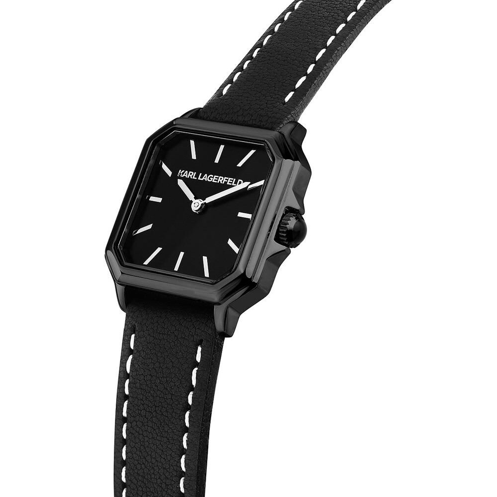 KARL LAGERFELD R0551102503 Kadın Kol Saati