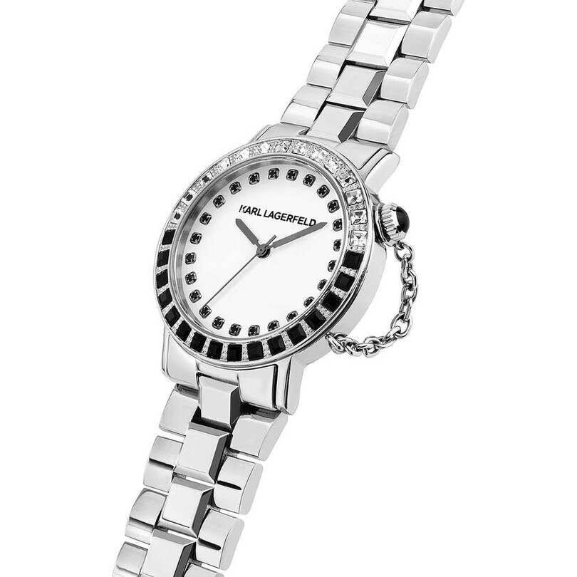 KARL LAGERFELD R0553100501 Kadın Kol Saati - Thumbnail