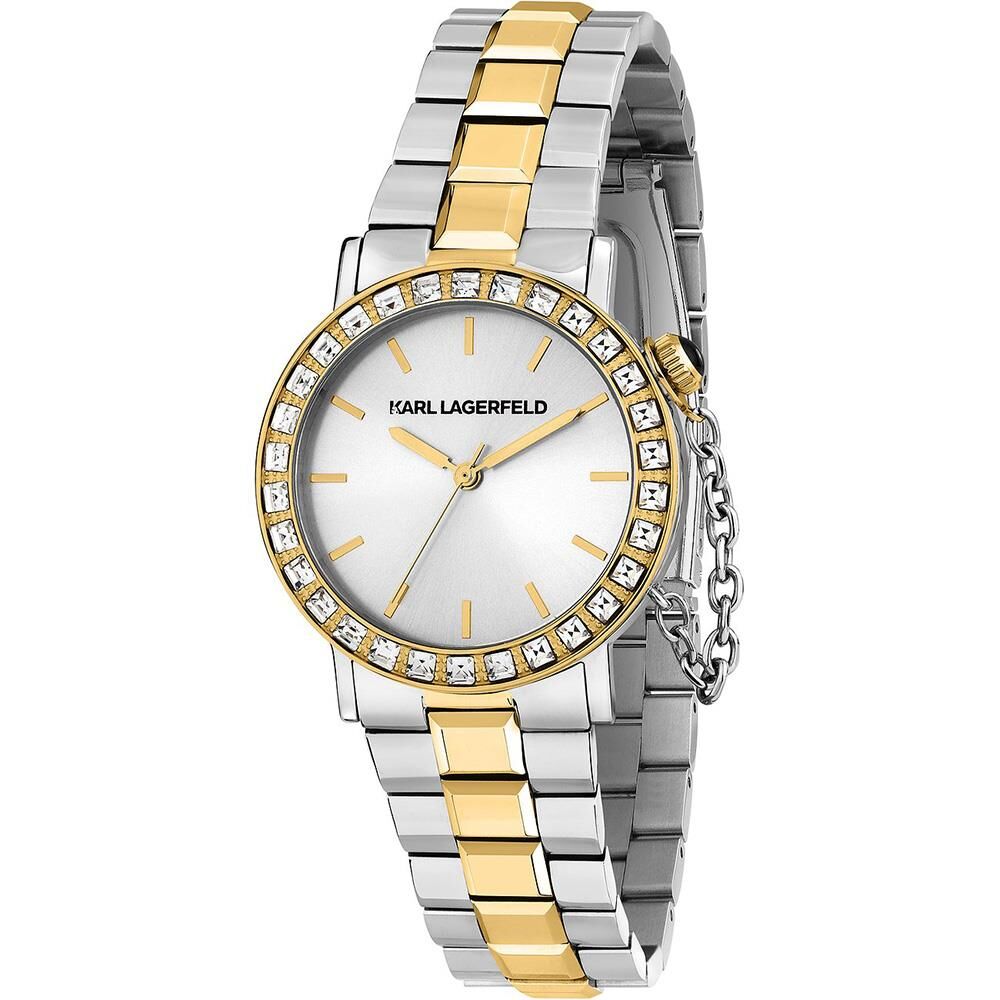 KARL LAGERFELD R0553100504 Kadın Kol Saati