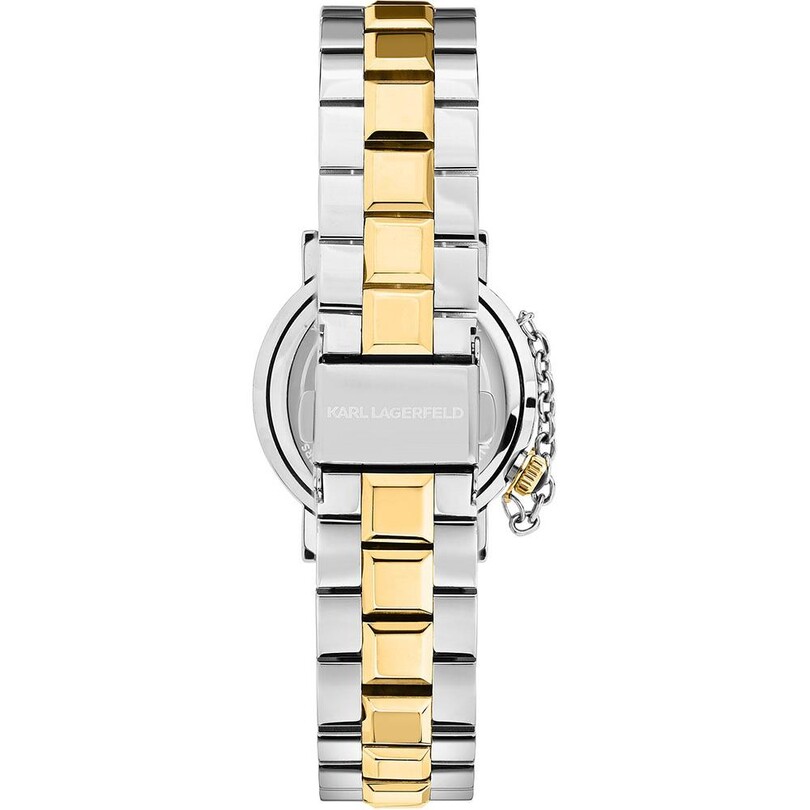 KARL LAGERFELD R0553100504 Kadın Kol Saati - Thumbnail