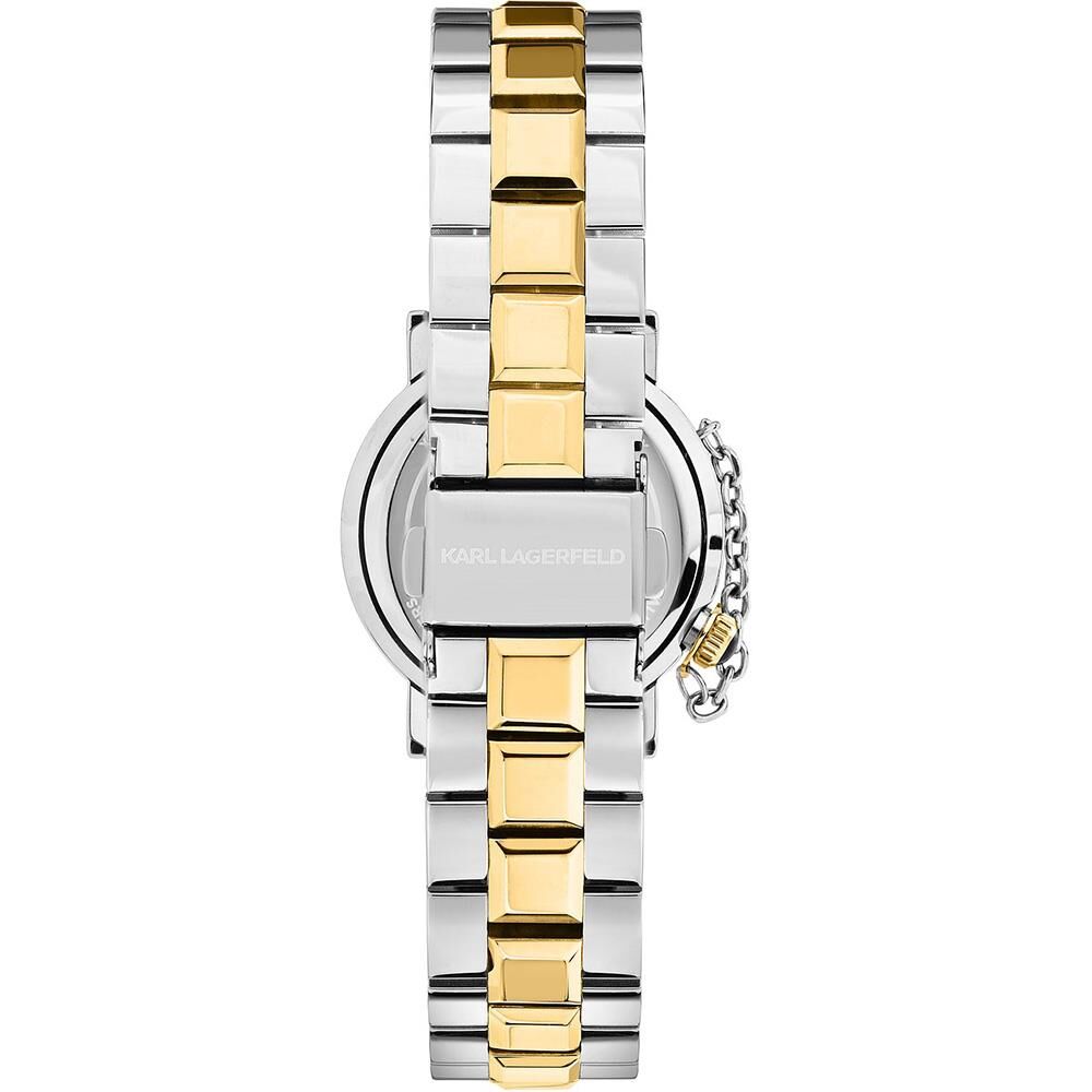 KARL LAGERFELD R0553100504 Kadın Kol Saati