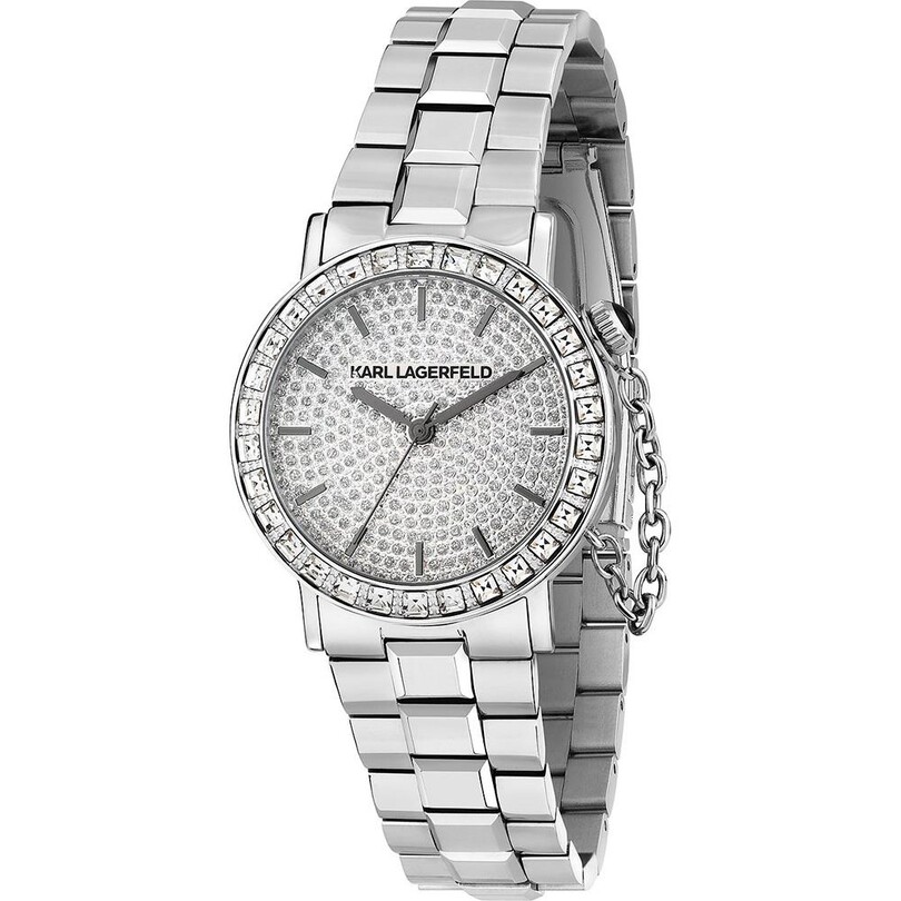 KARL LAGERFELD - KARL LAGERFELD R0553100506 Kadın Kol Saati