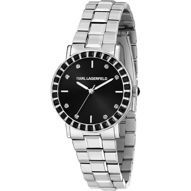 KARL LAGERFELD - KARL LAGERFELD R0553100510 Kadın Kol Saati