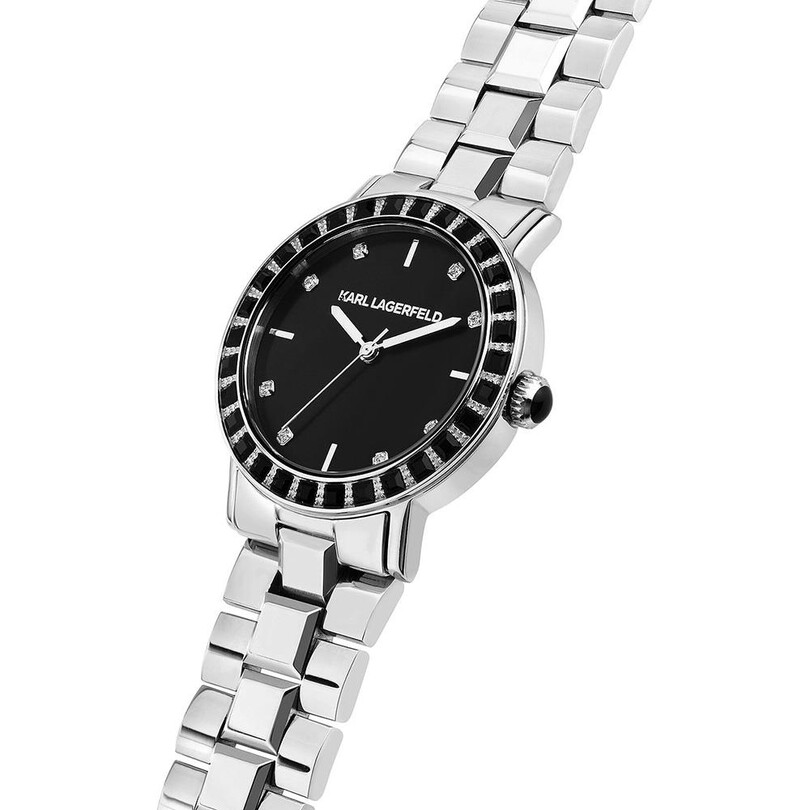KARL LAGERFELD R0553100510 Kadın Kol Saati - Thumbnail