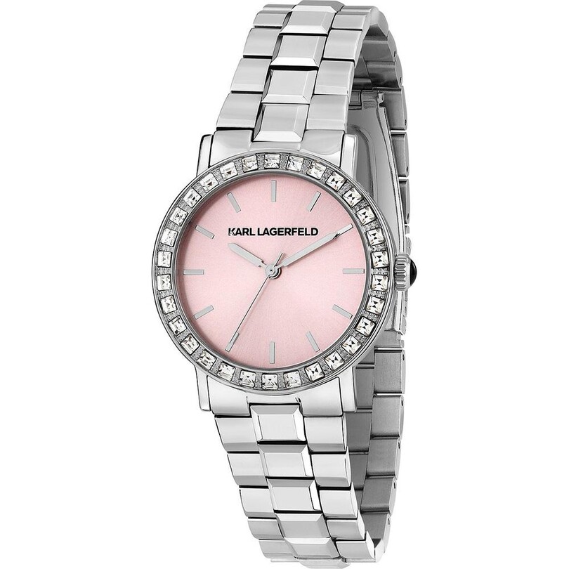 KARL LAGERFELD - KARL LAGERFELD R0553100512 Kadın Kol Saati