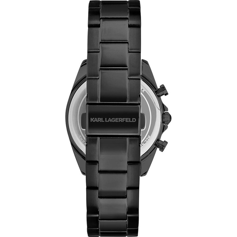 KARL LAGERFELD R0553101501 Kadın Kol Saati - Thumbnail