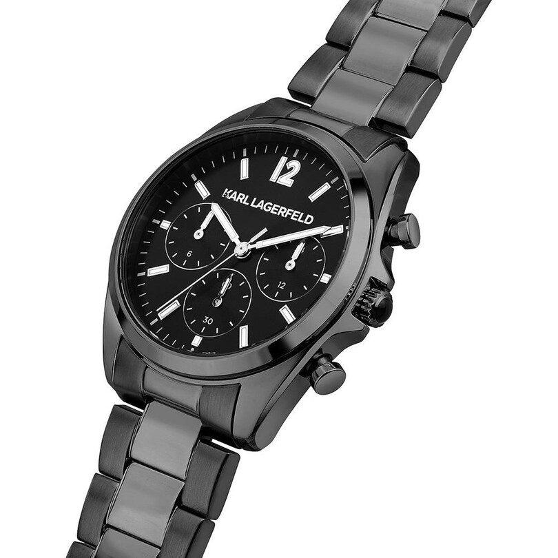KARL LAGERFELD R0553101501 Kadın Kol Saati - Thumbnail