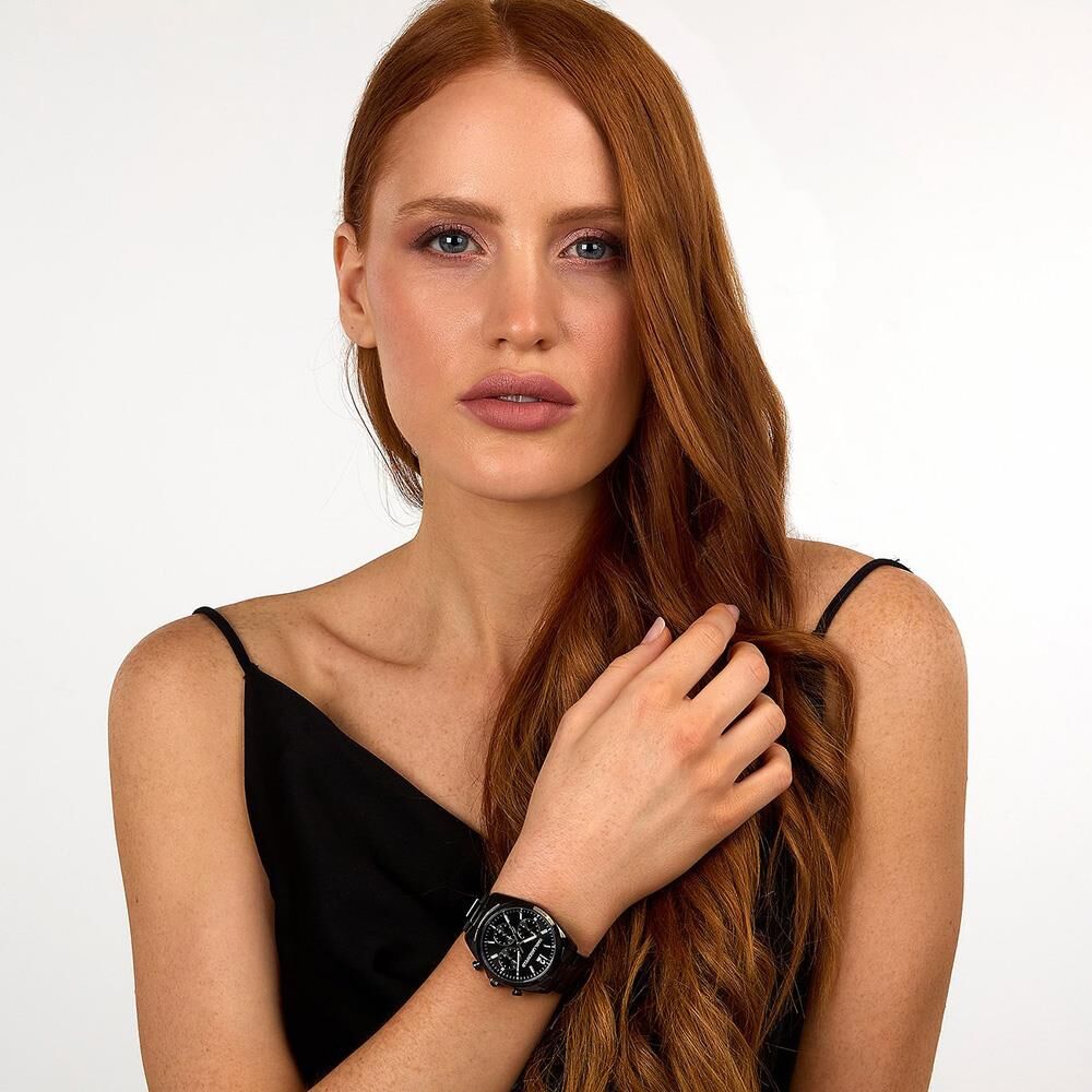 KARL LAGERFELD R0553101501 Kadın Kol Saati