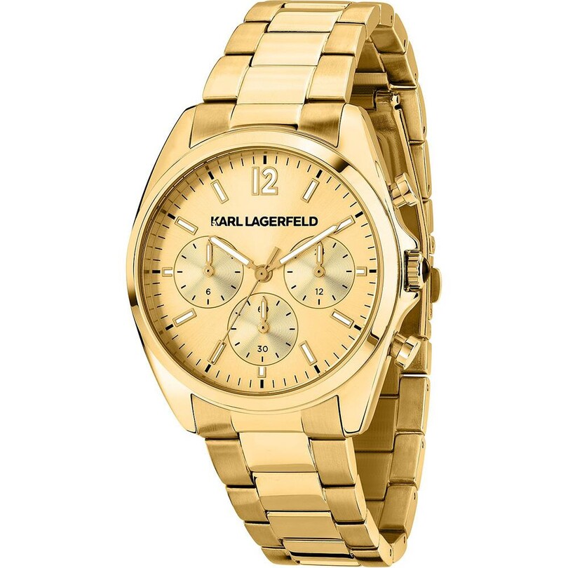 KARL LAGERFELD - KARL LAGERFELD R0553101502 Kadın Kol Saati