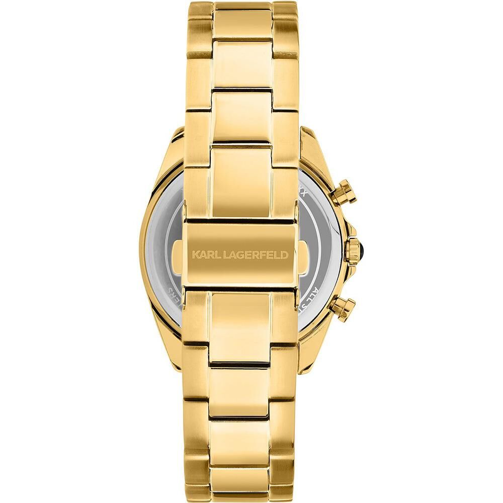 KARL LAGERFELD R0553101502 Kadın Kol Saati