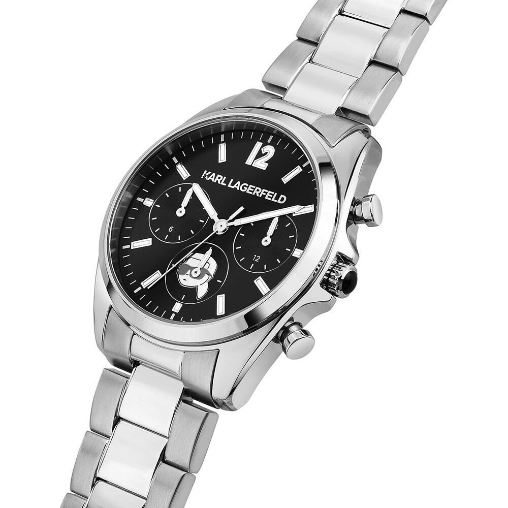 KARL LAGERFELD R0553101504 Kadın Kol Saati