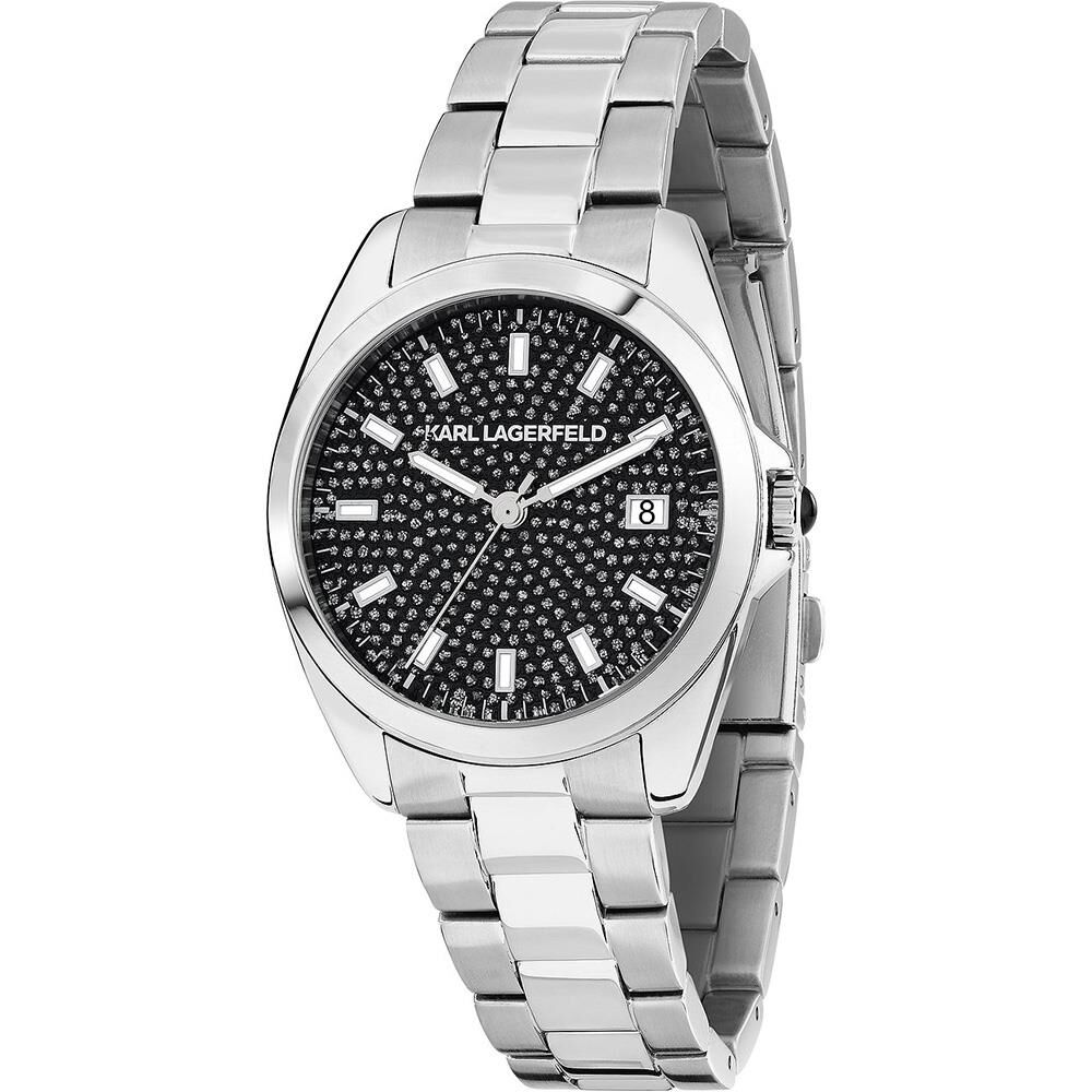 KARL LAGERFELD R0553101508 Kadın Kol Saati