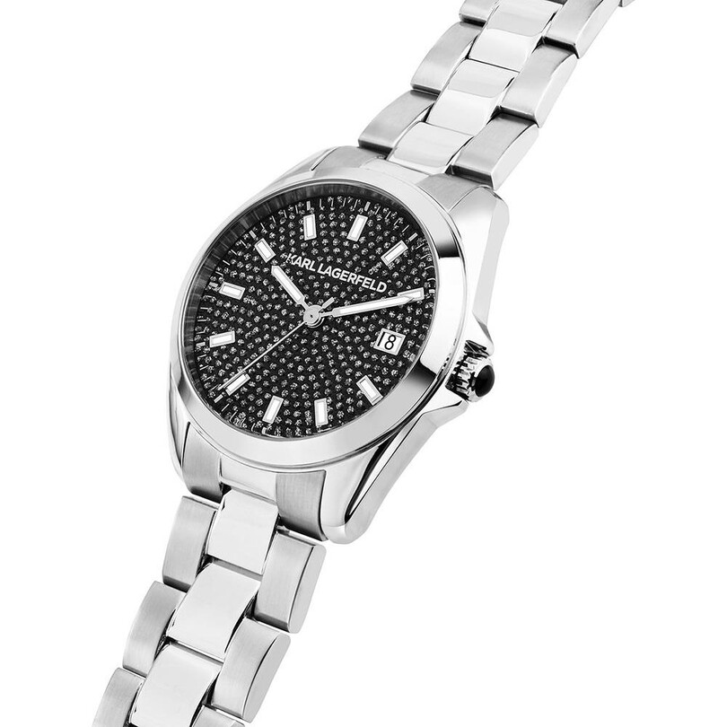 KARL LAGERFELD R0553101508 Kadın Kol Saati - Thumbnail