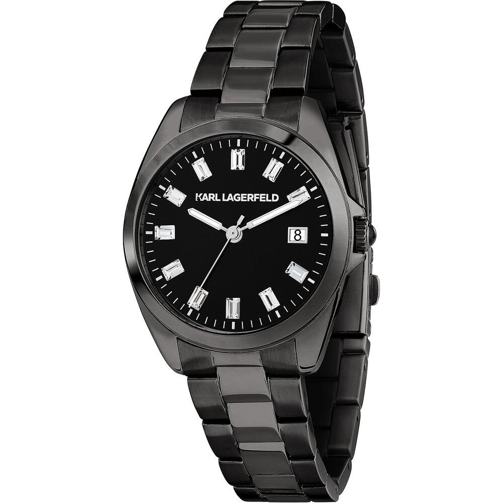 KARL LAGERFELD R0553101513 Kadın Kol Saati