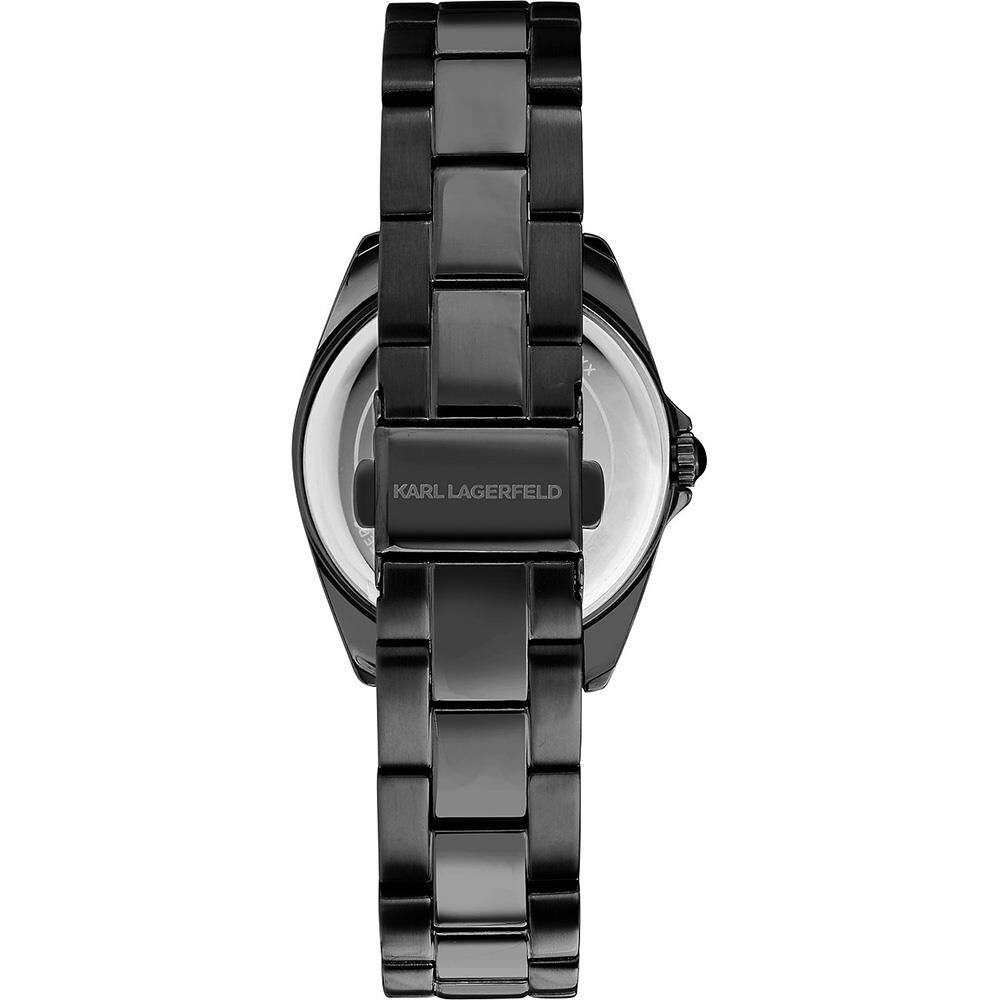 KARL LAGERFELD R0553101513 Kadın Kol Saati