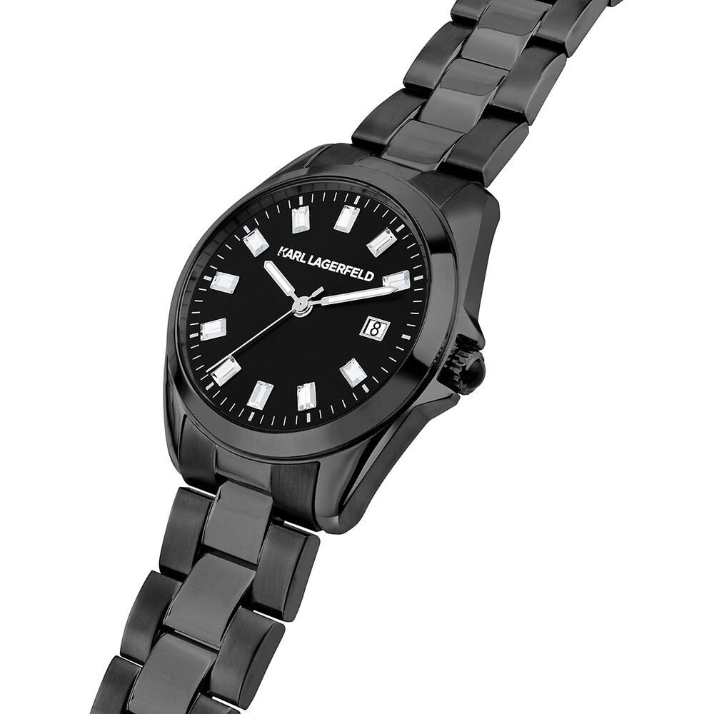 KARL LAGERFELD R0553101513 Kadın Kol Saati