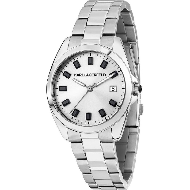 KARL LAGERFELD - KARL LAGERFELD R0553101514 Kadın Kol Saati