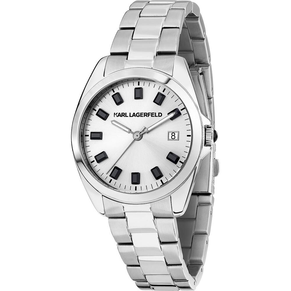 KARL LAGERFELD R0553101514 Kadın Kol Saati