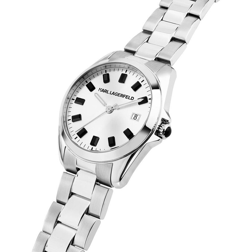 KARL LAGERFELD R0553101514 Kadın Kol Saati - Thumbnail