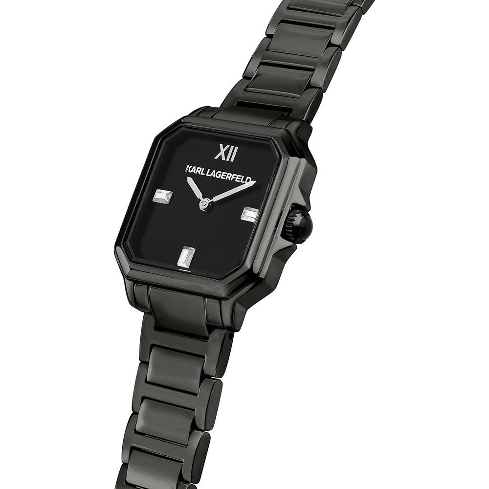 KARL LAGERFELD R0553102504 Kadın Kol Saati