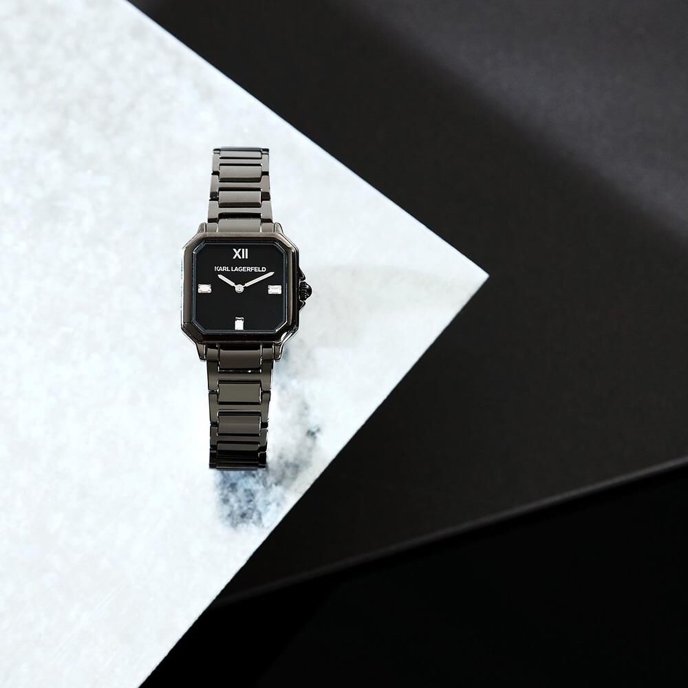 KARL LAGERFELD R0553102504 Kadın Kol Saati