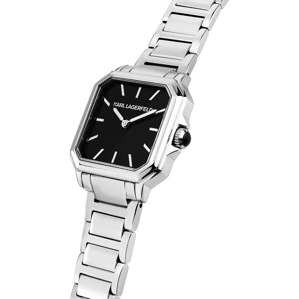 KARL LAGERFELD R0553102507 Kadın Kol Saati