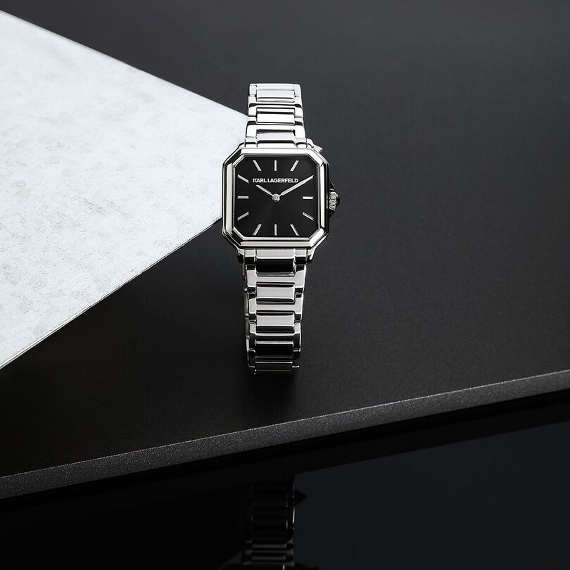 KARL LAGERFELD R0553102507 Kadın Kol Saati - Thumbnail