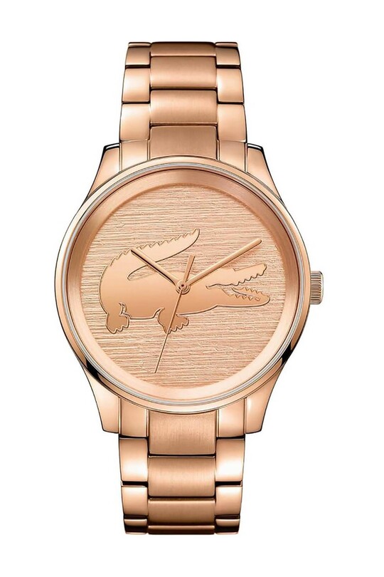 LACOSTE 2001015 Kadın Kol Saati - Thumbnail