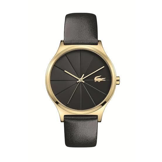 LACOSTE 2001041 Kadın Kol Saati