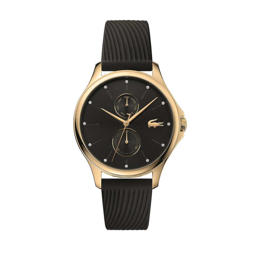 LACOSTE 2001052 Kadın Kol Saati - Thumbnail