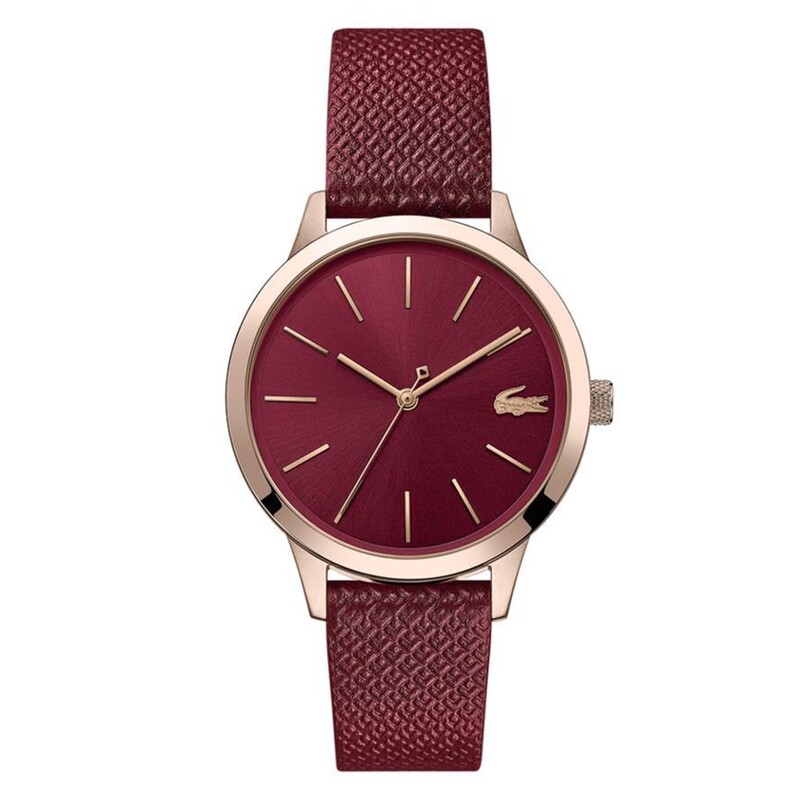 LACOSTE 2001092 Kadın Kol Saati - Thumbnail