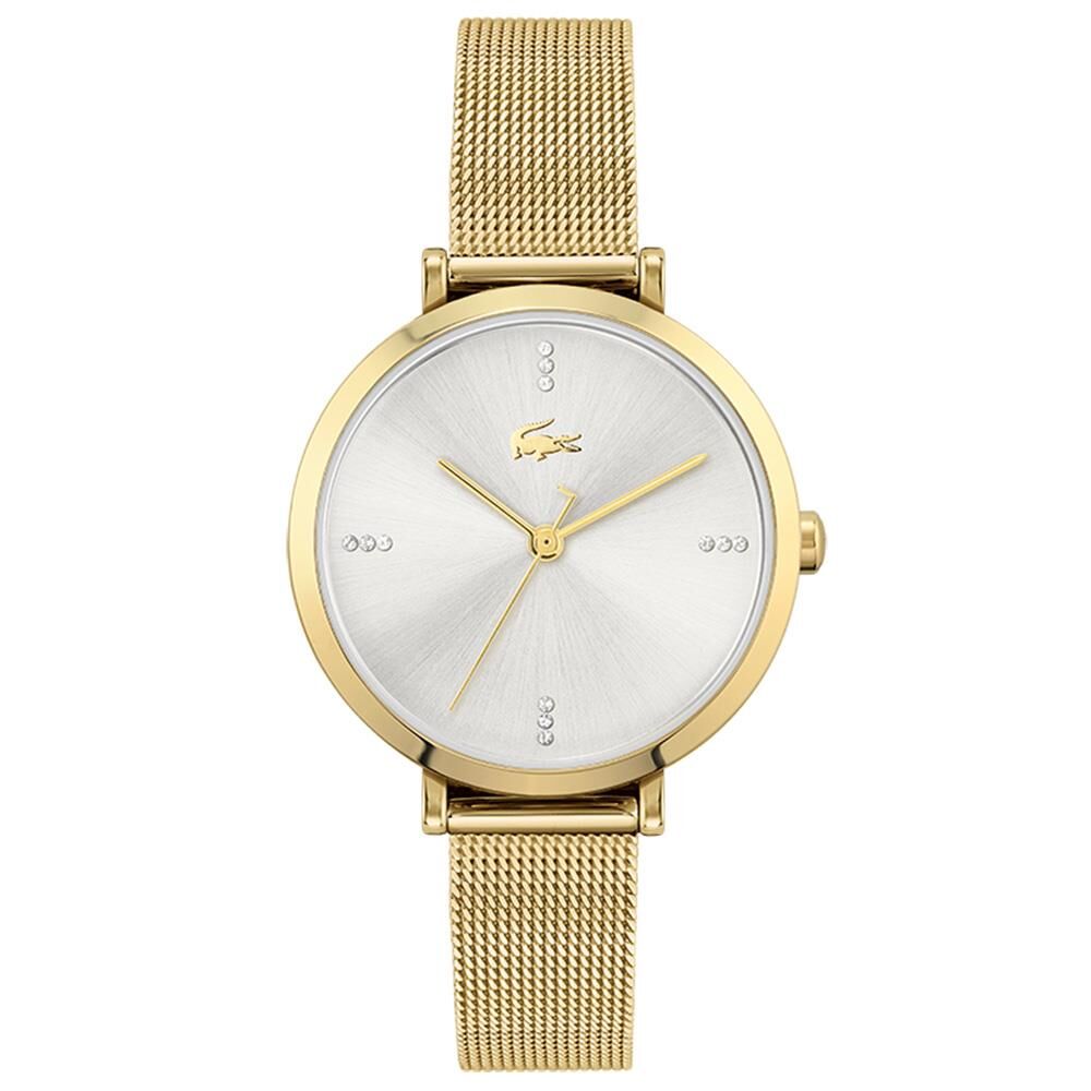 LACOSTE 2001166 Kadın Kol Saati