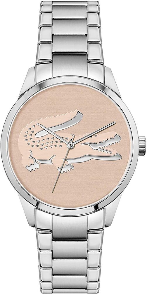 LACOSTE 2001173 Kadın Kol Saati