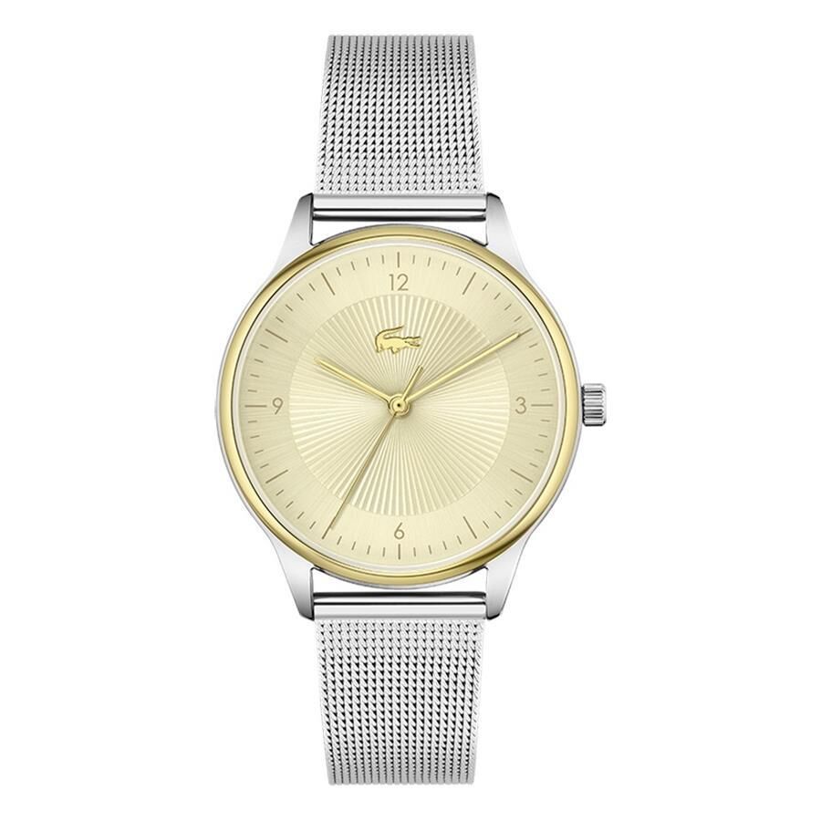 LACOSTE 2001186 Kadın Kol Saati