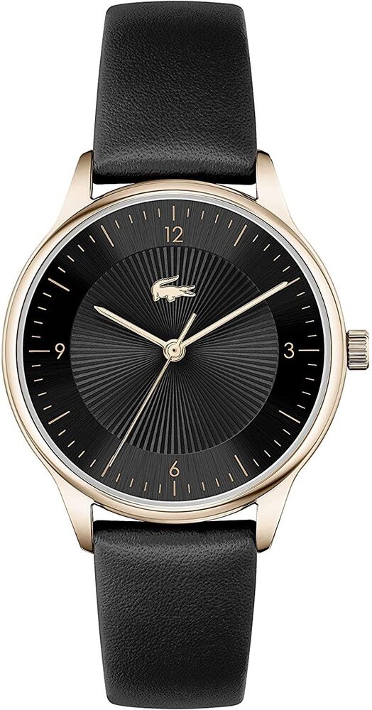 LACOSTE 2001187 Kadın Kol Saati