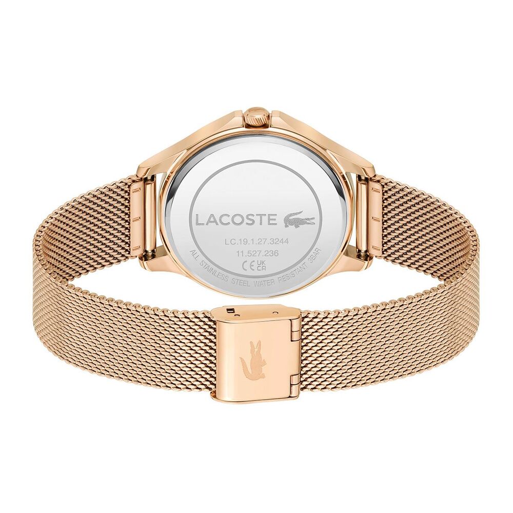 LACOSTE 2001238 Kadın Kol Saati