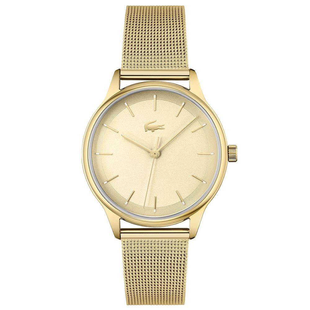 LACOSTE 2001255 Kadın Kol Saati