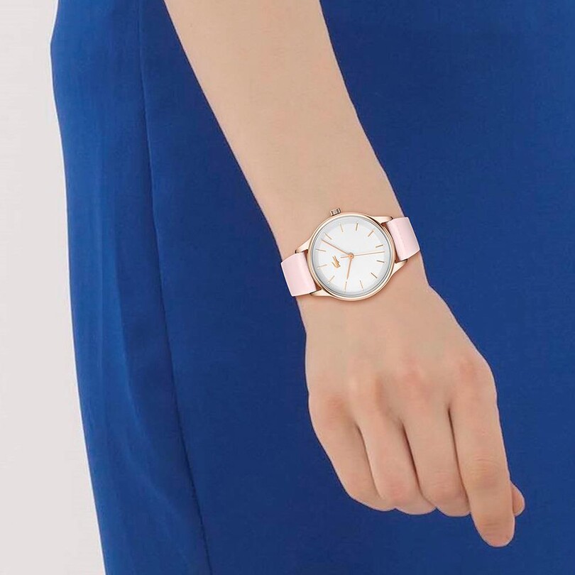 LACOSTE 2001258 Kadın Kol Saati - Thumbnail