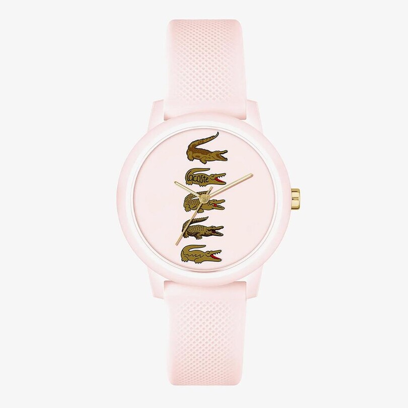 LACOSTE 2001318 Kadın Kol Saati - Thumbnail