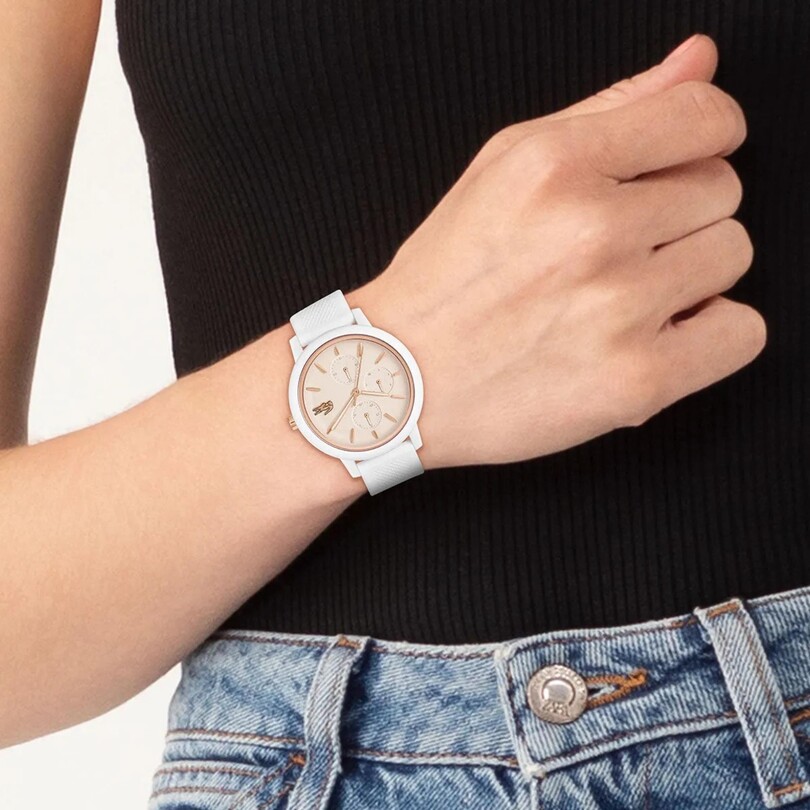 LACOSTE 2001326 Kadın Kol Saati - Thumbnail