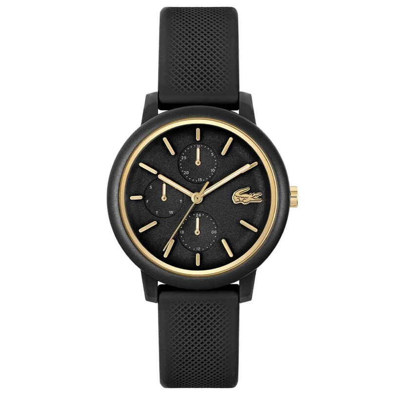 LACOSTE 2001327 Kadın Kol Saati - Thumbnail