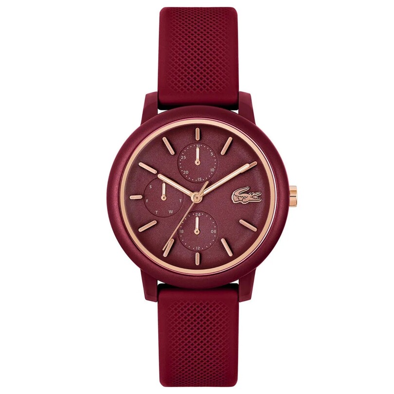 LACOSTE 2001328 Kadın Kol Saati - Thumbnail